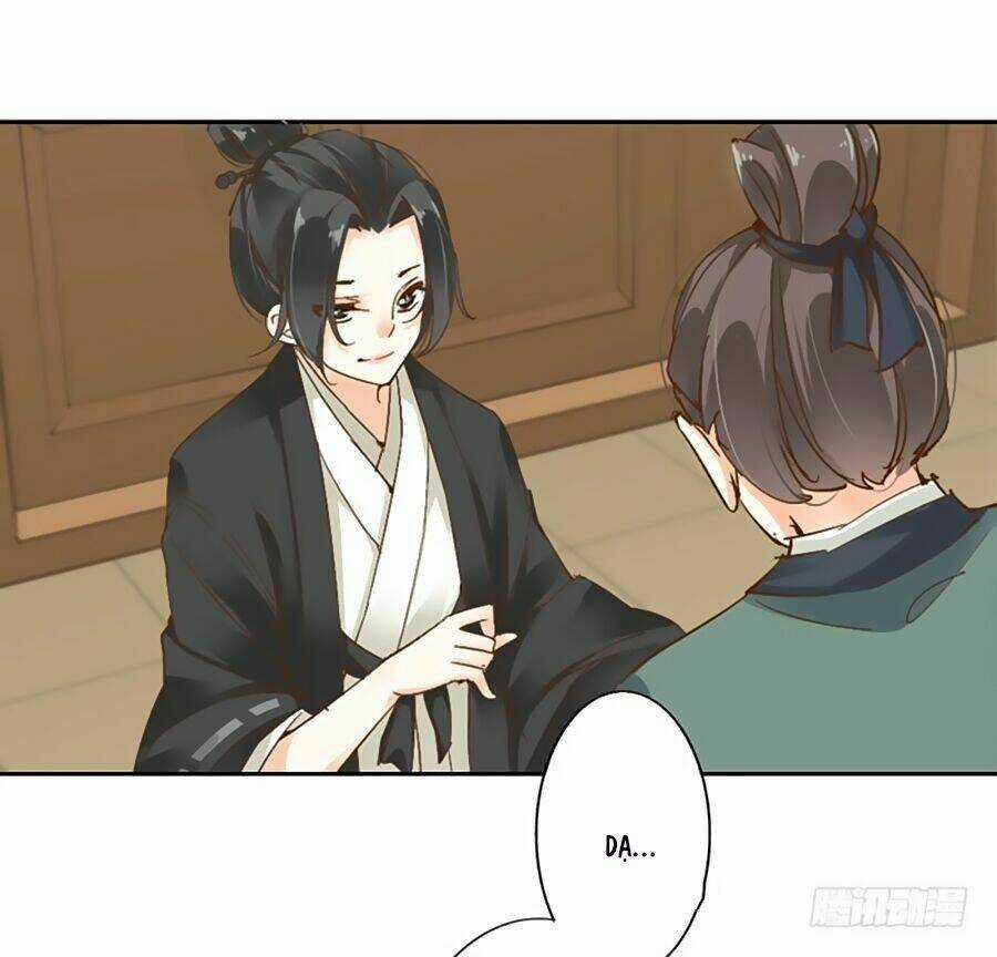 Thiền Tâm Vấn Đạo Chapter 3 trang 23