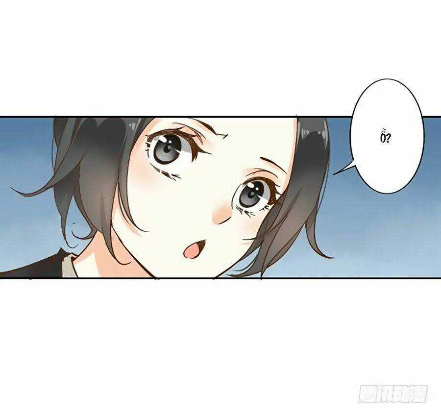 Thiền Tâm Vấn Đạo Chapter 3 trang 25