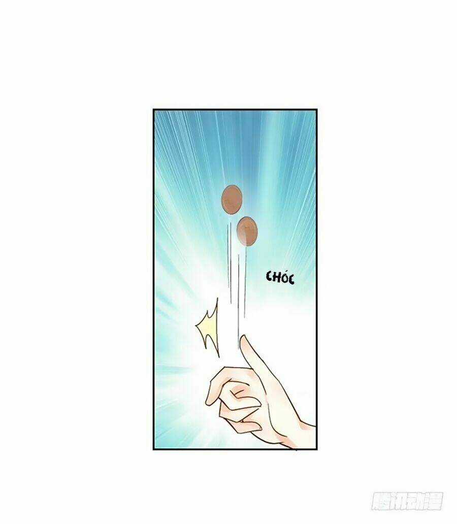 Thiền Tâm Vấn Đạo Chapter 3 trang 27