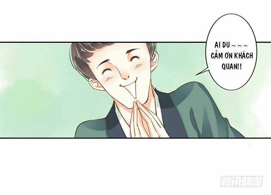 Thiền Tâm Vấn Đạo Chapter 3 trang 29