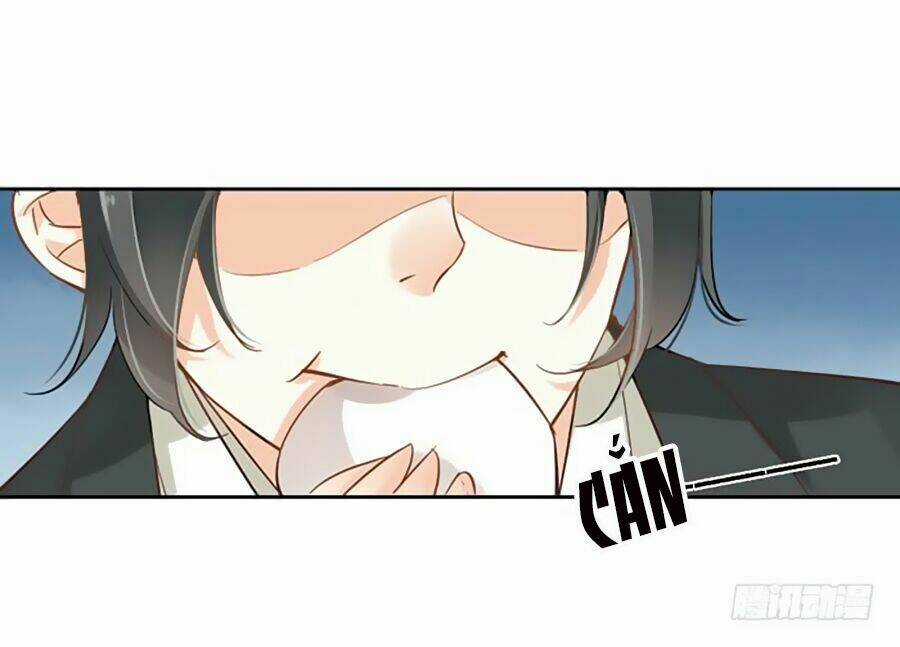 Thiền Tâm Vấn Đạo Chapter 3 trang 30