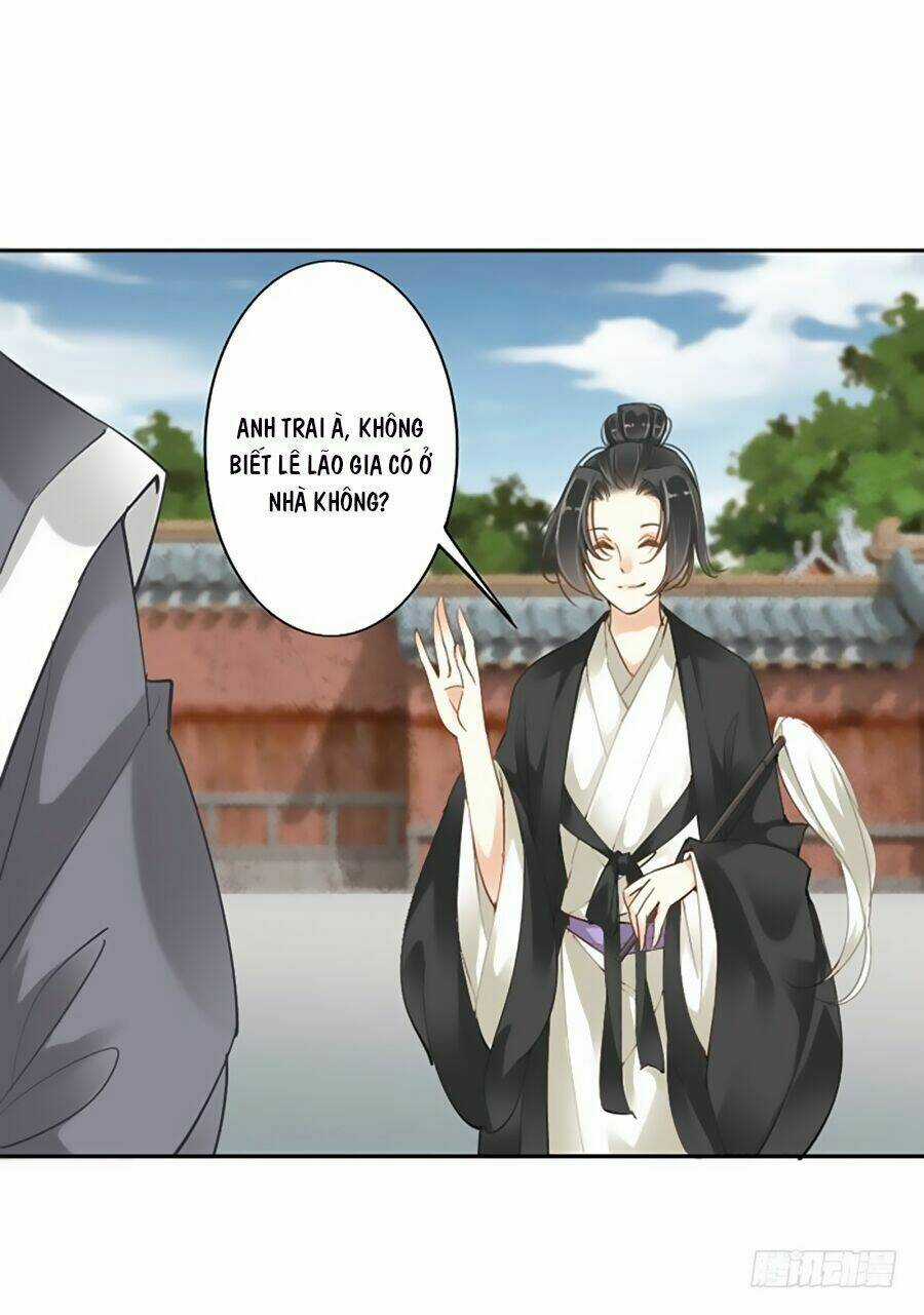 Thiền Tâm Vấn Đạo Chapter 3 trang 37