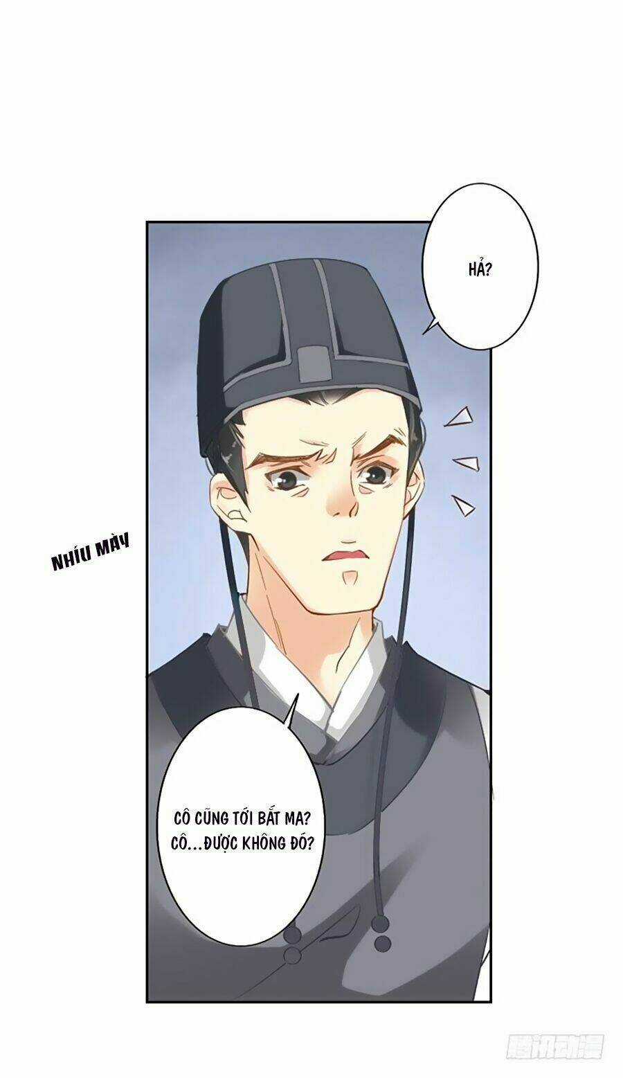 Thiền Tâm Vấn Đạo Chapter 3 trang 38