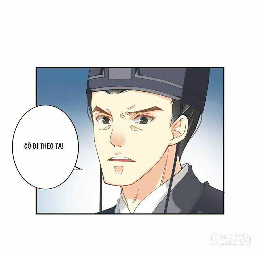 Thiền Tâm Vấn Đạo Chapter 3 trang 40