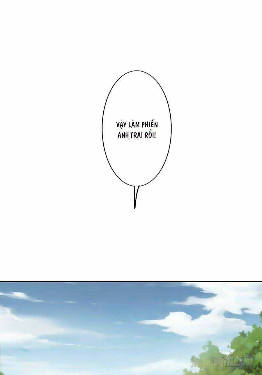 Thiền Tâm Vấn Đạo Chapter 3 trang 41