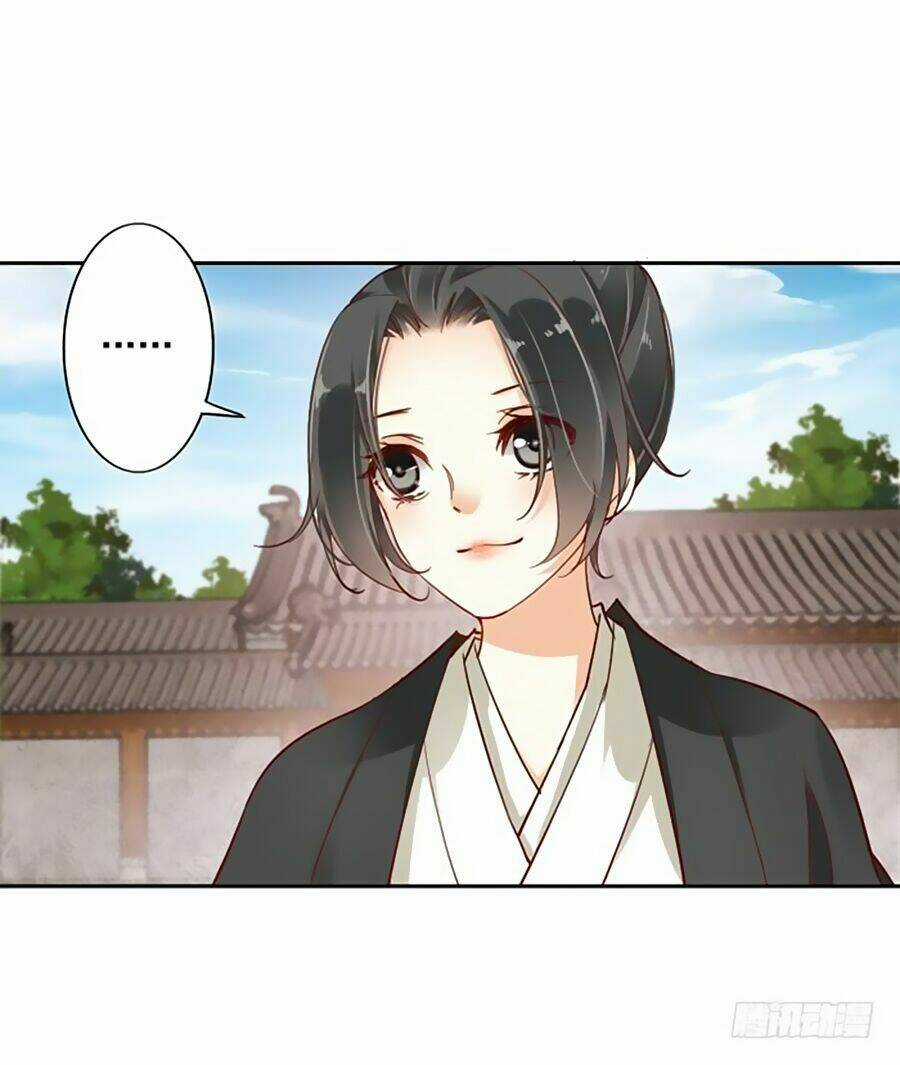 Thiền Tâm Vấn Đạo Chapter 3 trang 44