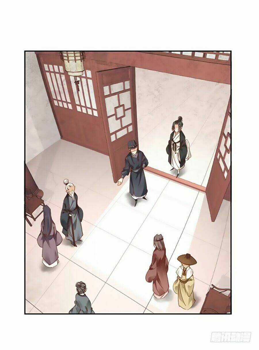 Thiền Tâm Vấn Đạo Chapter 3 trang 45