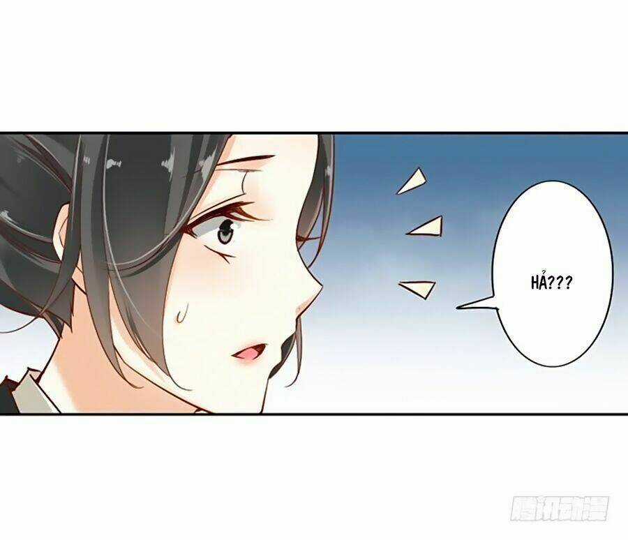 Thiền Tâm Vấn Đạo Chapter 3 trang 46