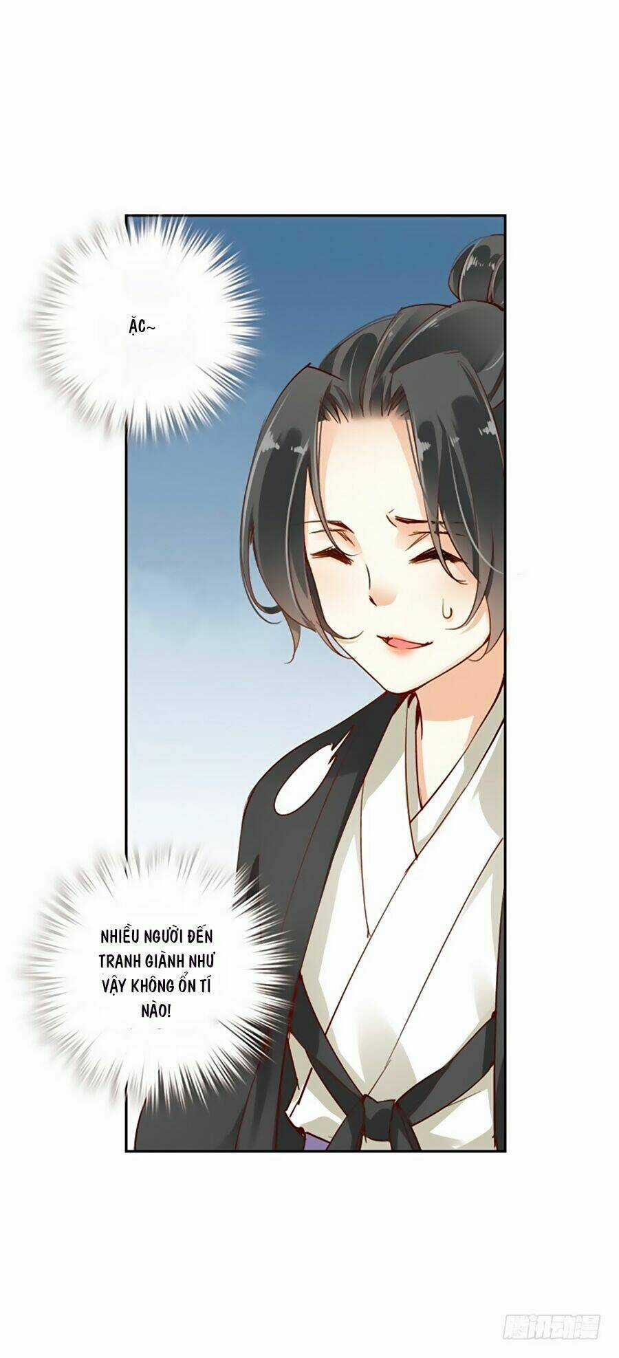 Thiền Tâm Vấn Đạo Chapter 3 trang 48