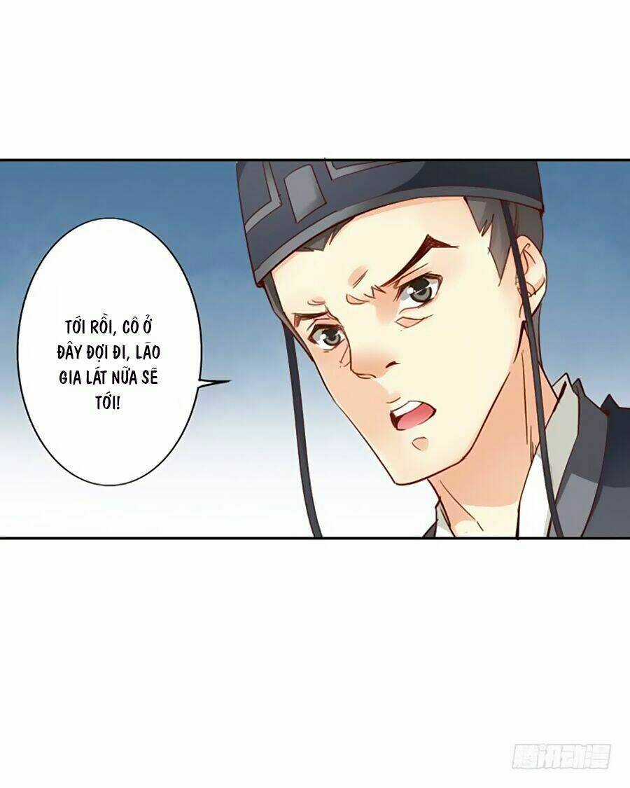 Thiền Tâm Vấn Đạo Chapter 3 trang 49