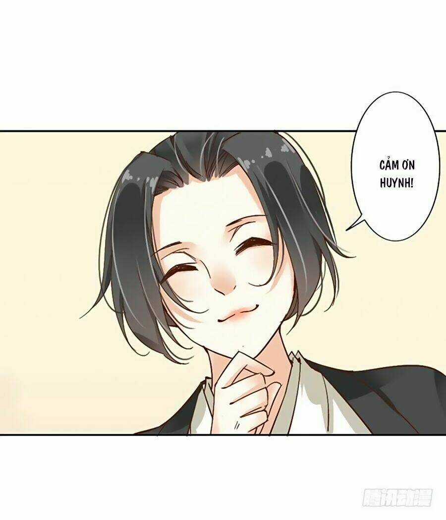 Thiền Tâm Vấn Đạo Chapter 3 trang 50