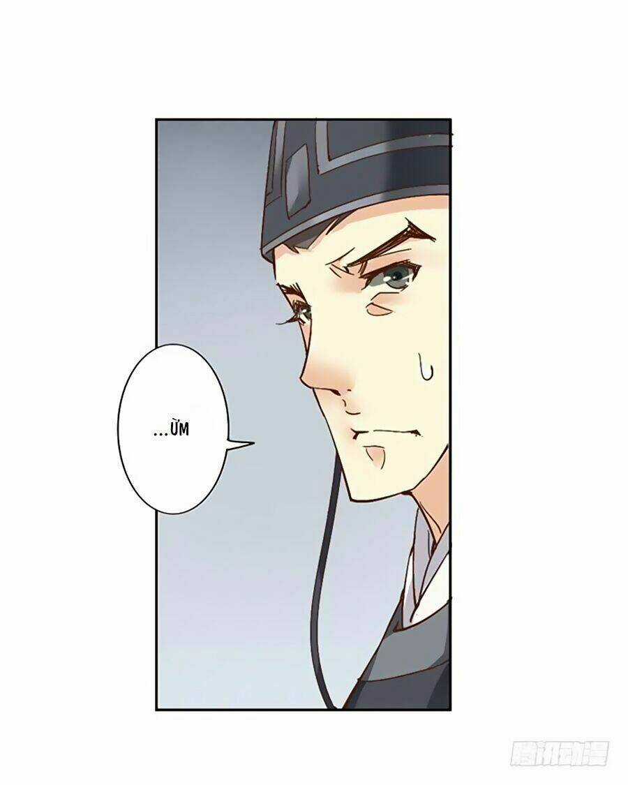 Thiền Tâm Vấn Đạo Chapter 3 trang 51