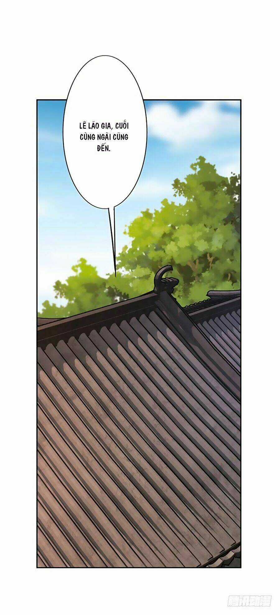 Thiền Tâm Vấn Đạo Chapter 3 trang 57