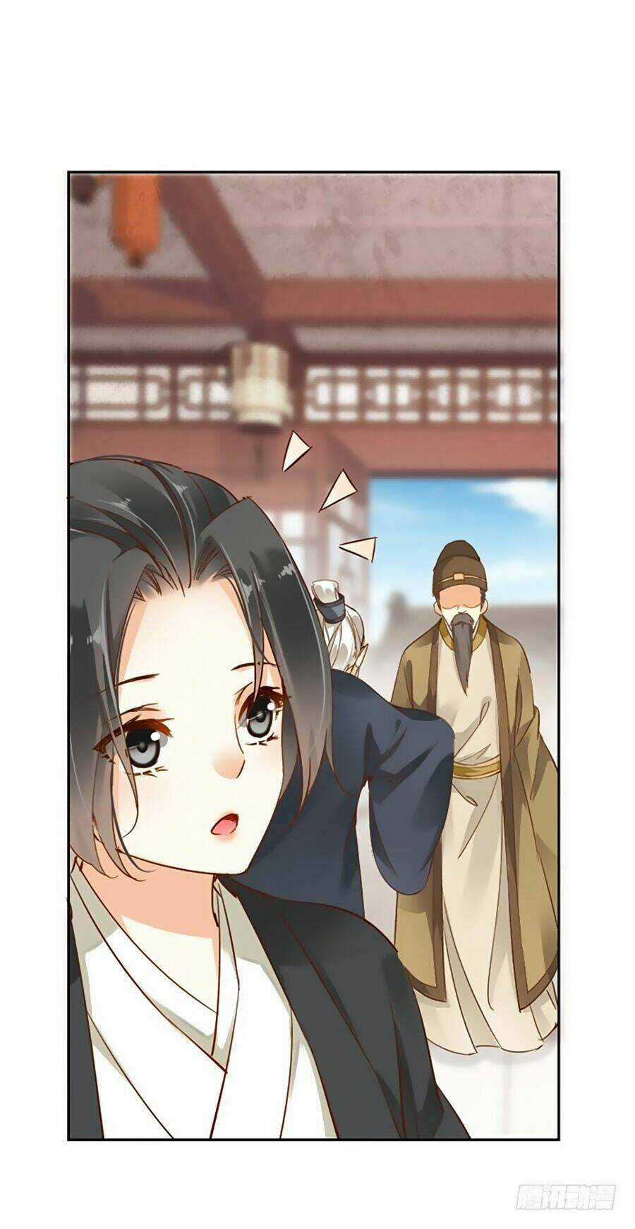 Thiền Tâm Vấn Đạo Chapter 3 trang 58