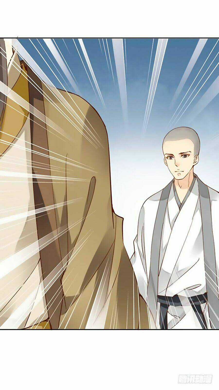 Thiền Tâm Vấn Đạo Chapter 3 trang 62