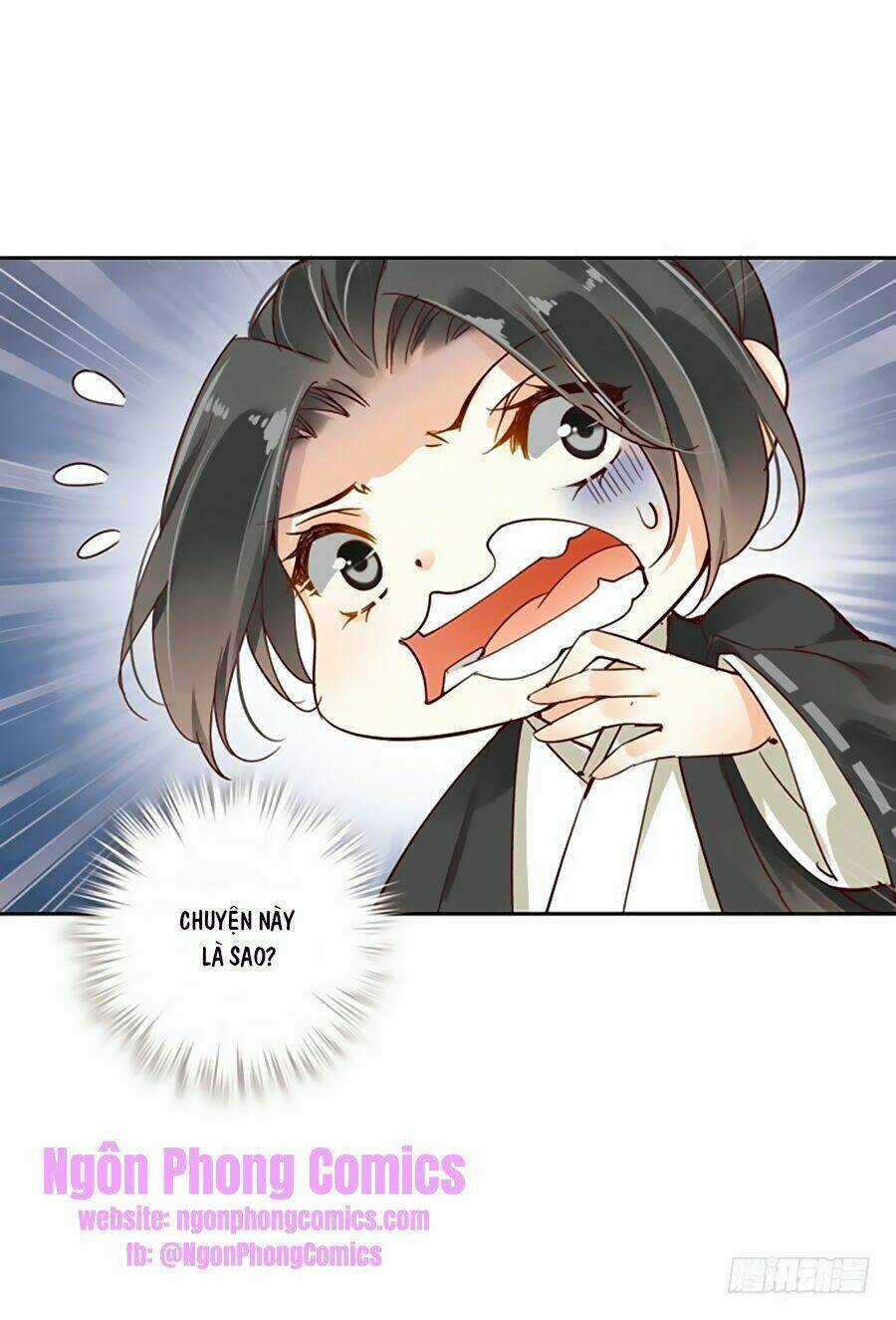 Thiền Tâm Vấn Đạo Chapter 3 trang 65