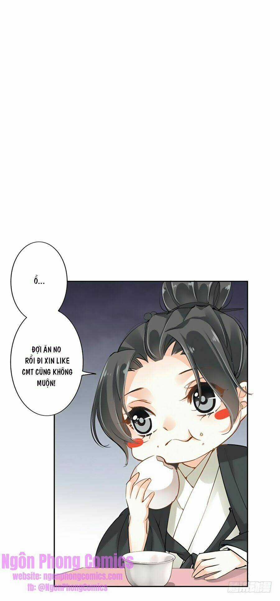 Thiền Tâm Vấn Đạo Chapter 3 trang 66