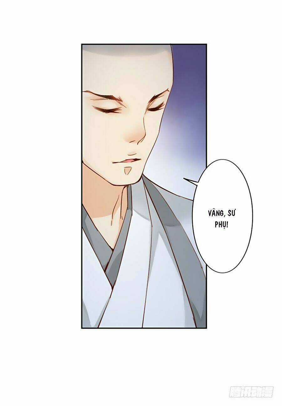 Thiền Tâm Vấn Đạo Chapter 3 trang 9