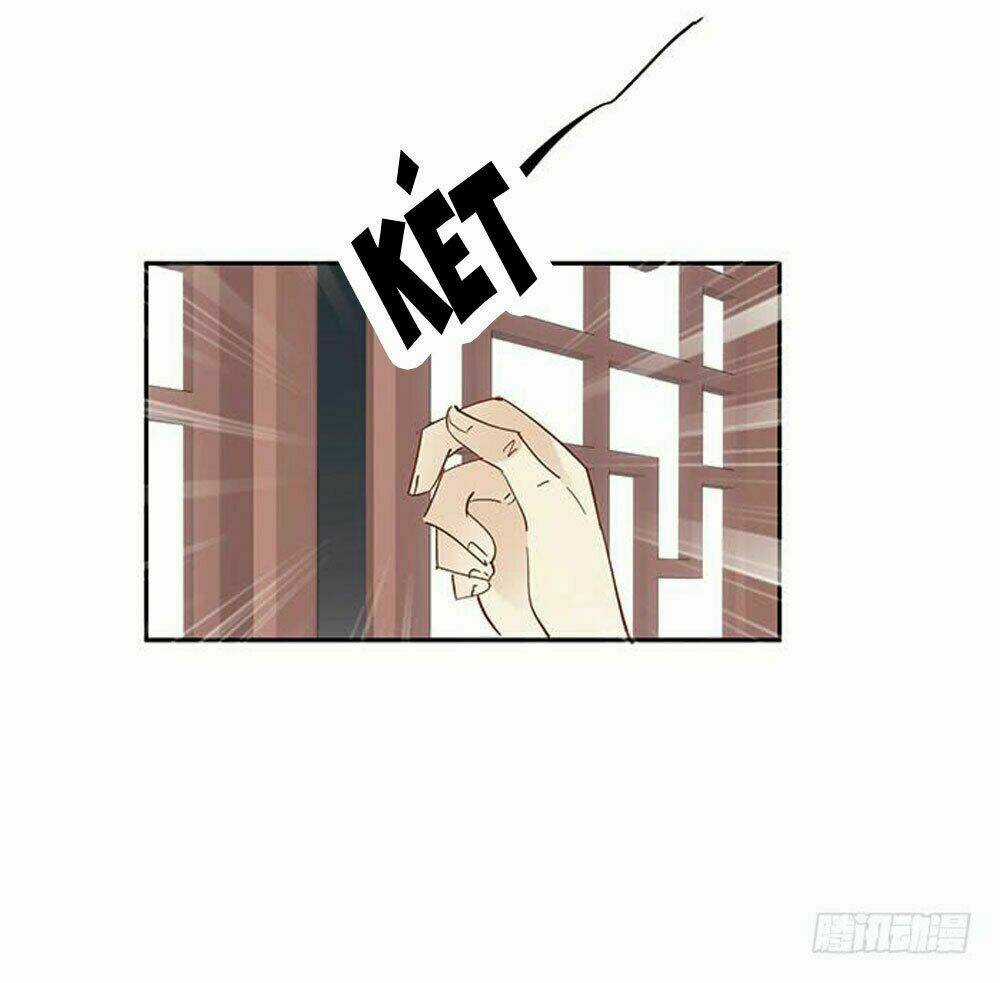 Thiền Tâm Vấn Đạo Chapter 30 trang 15