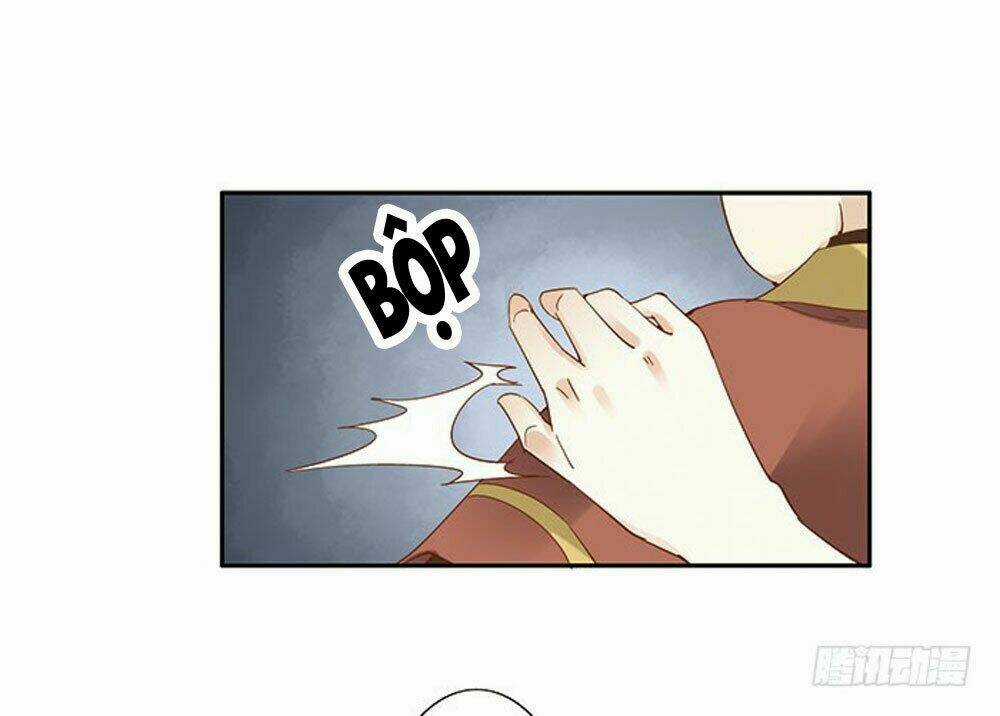 Thiền Tâm Vấn Đạo Chapter 30 trang 17