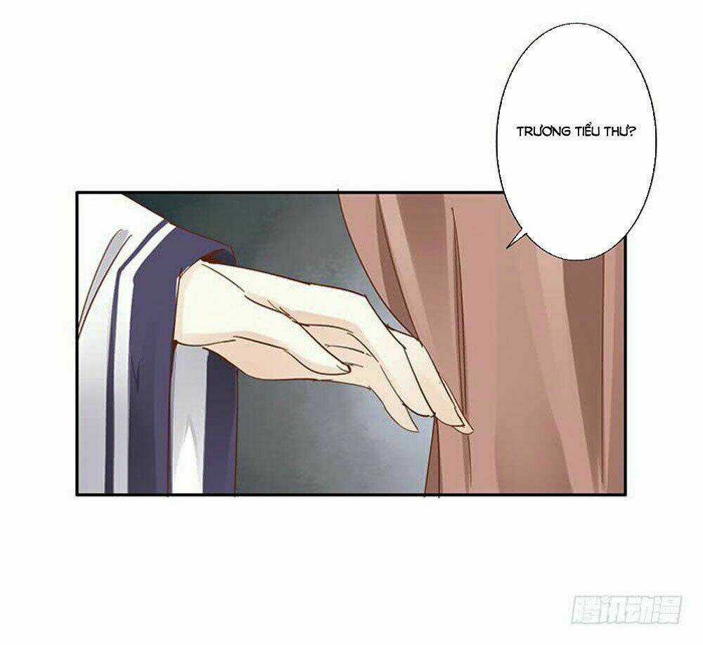 Thiền Tâm Vấn Đạo Chapter 30 trang 22