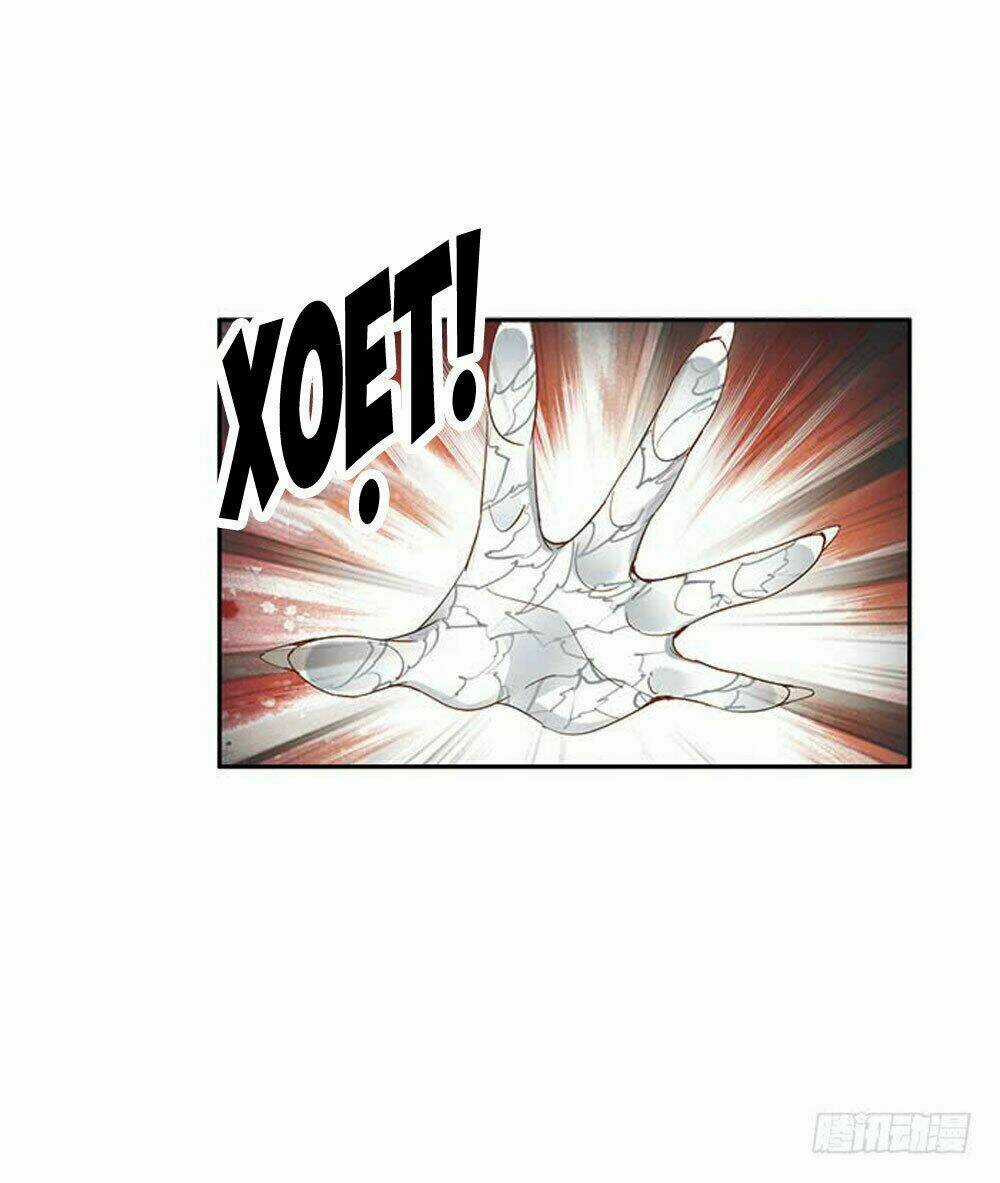 Thiền Tâm Vấn Đạo Chapter 30 trang 23