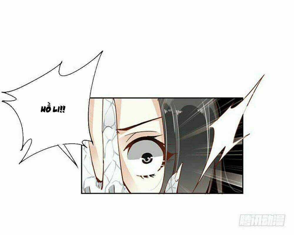 Thiền Tâm Vấn Đạo Chapter 30 trang 25