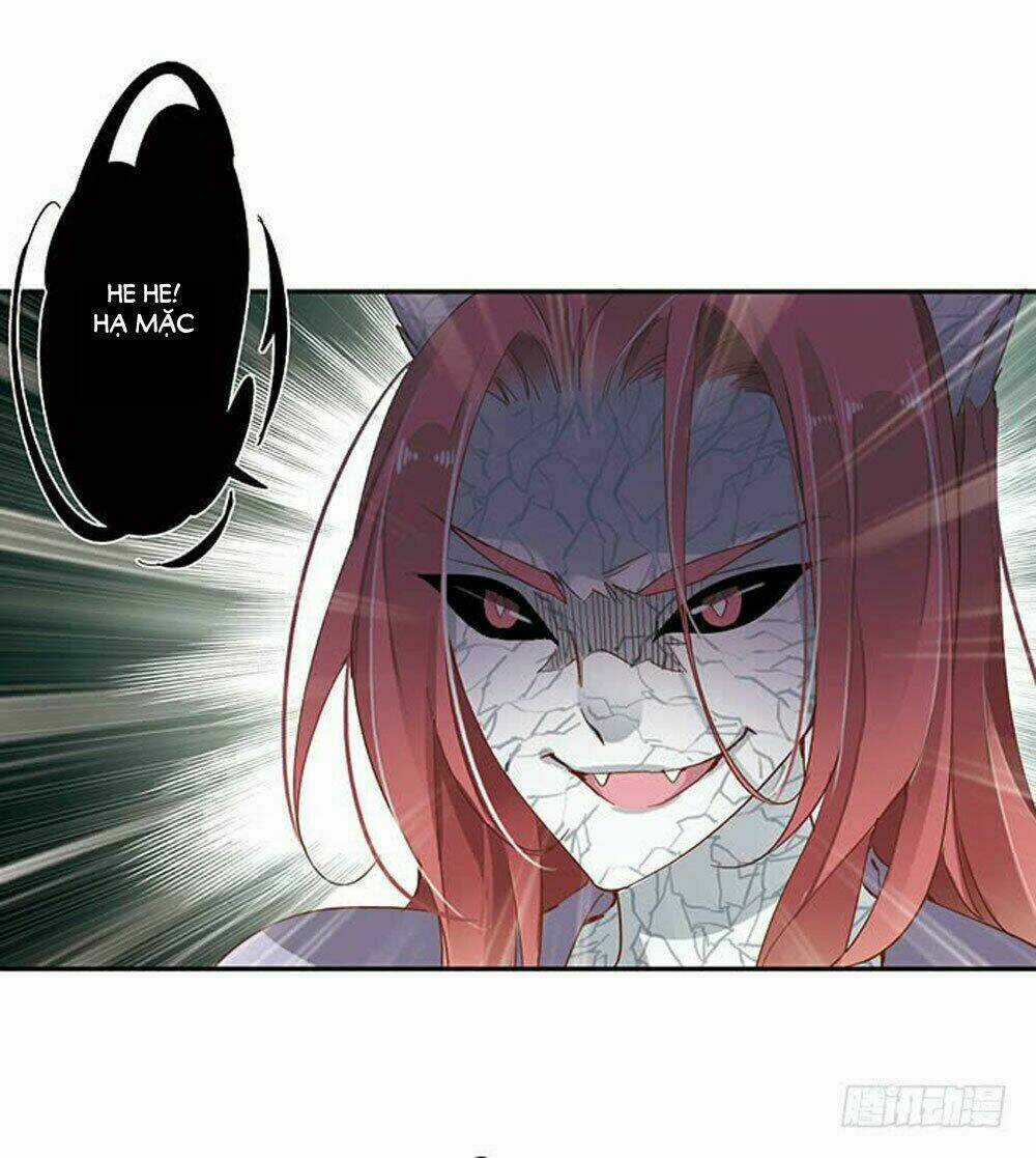 Thiền Tâm Vấn Đạo Chapter 30 trang 26