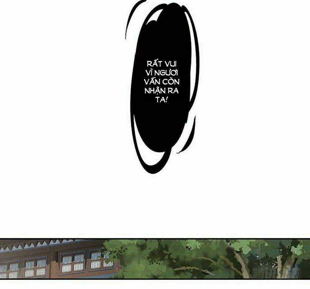 Thiền Tâm Vấn Đạo Chapter 30 trang 27