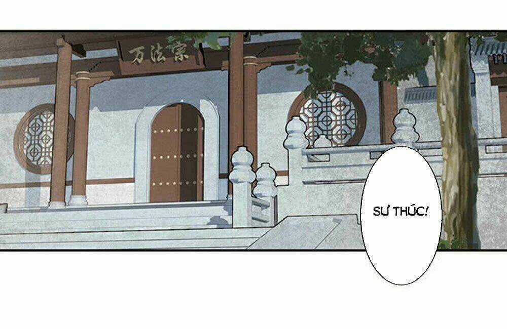 Thiền Tâm Vấn Đạo Chapter 30 trang 28