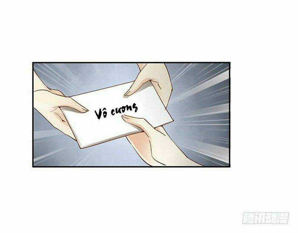 Thiền Tâm Vấn Đạo Chapter 30 trang 32