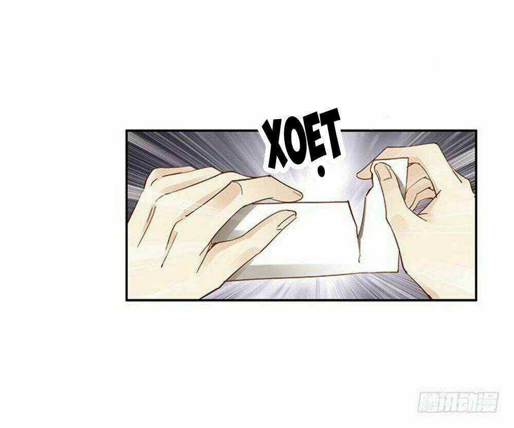 Thiền Tâm Vấn Đạo Chapter 30 trang 33