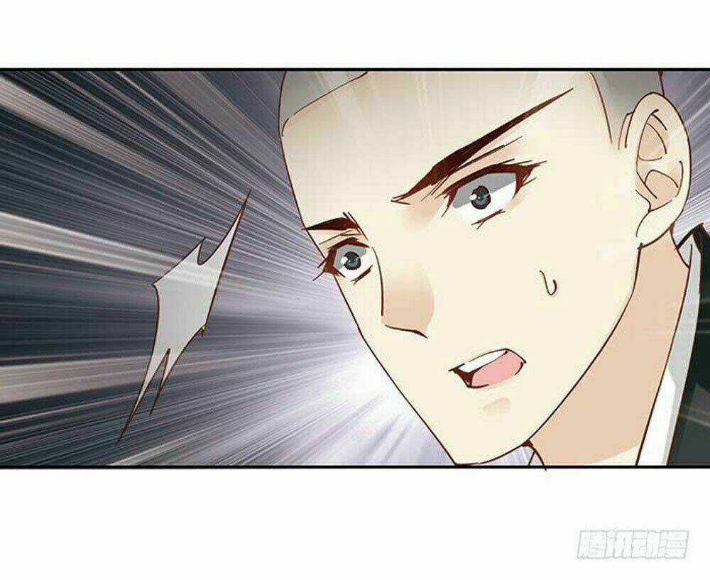 Thiền Tâm Vấn Đạo Chapter 30 trang 34