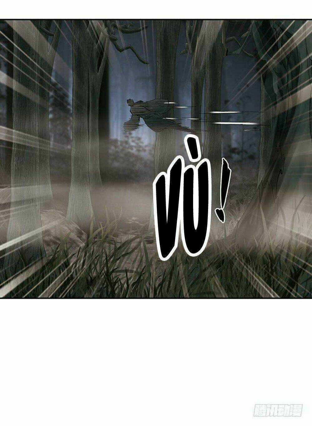 Thiền Tâm Vấn Đạo Chapter 30 trang 40