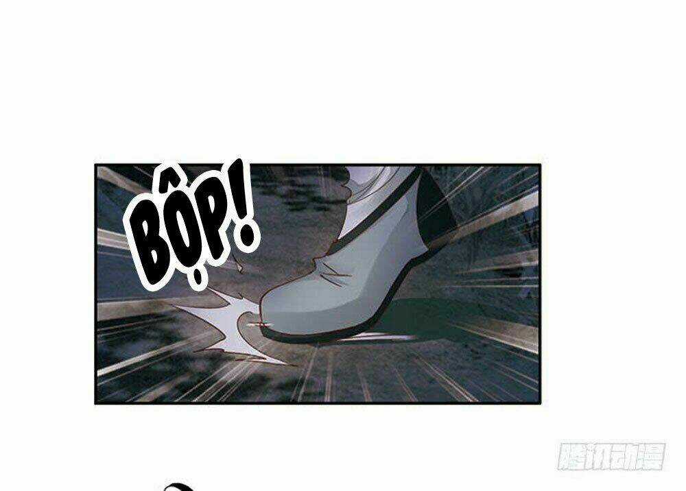 Thiền Tâm Vấn Đạo Chapter 30 trang 41