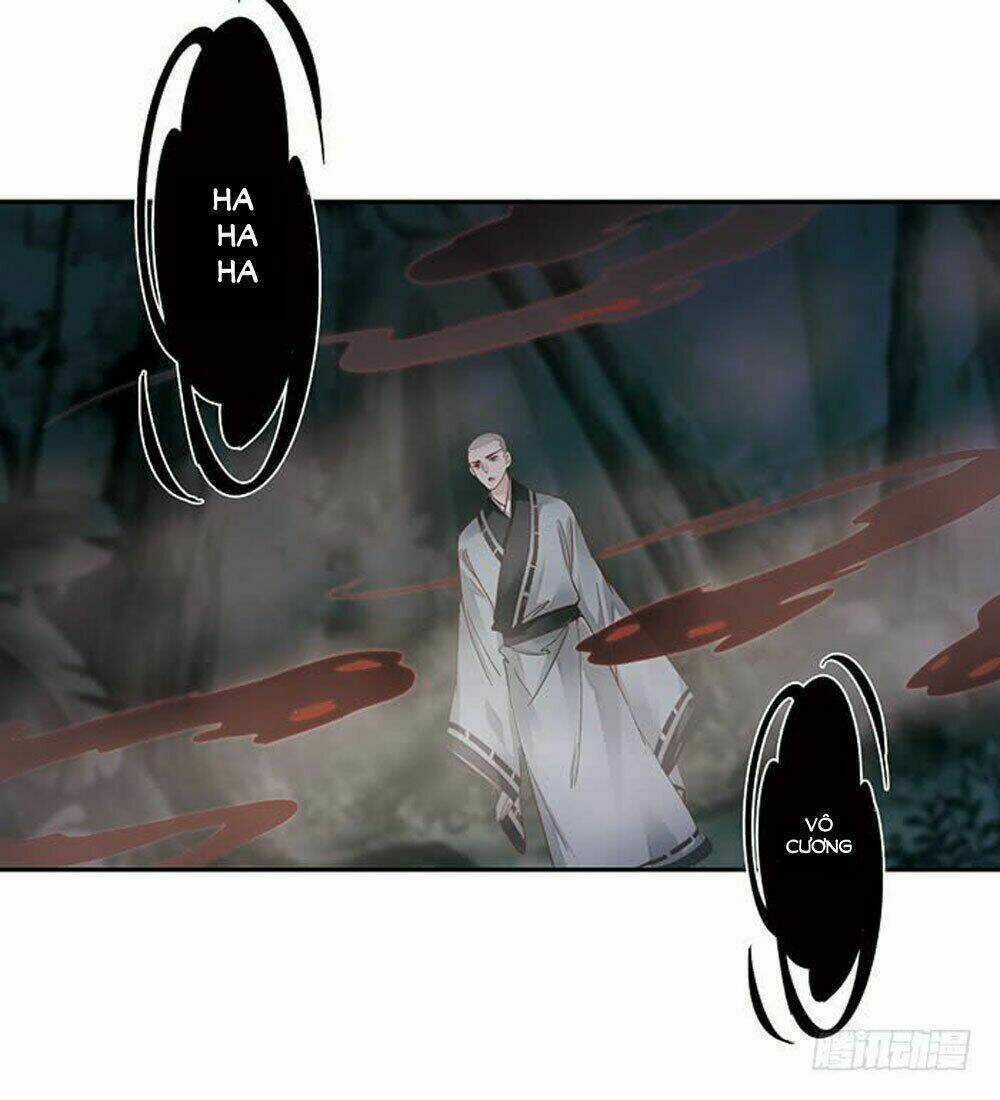 Thiền Tâm Vấn Đạo Chapter 30 trang 42