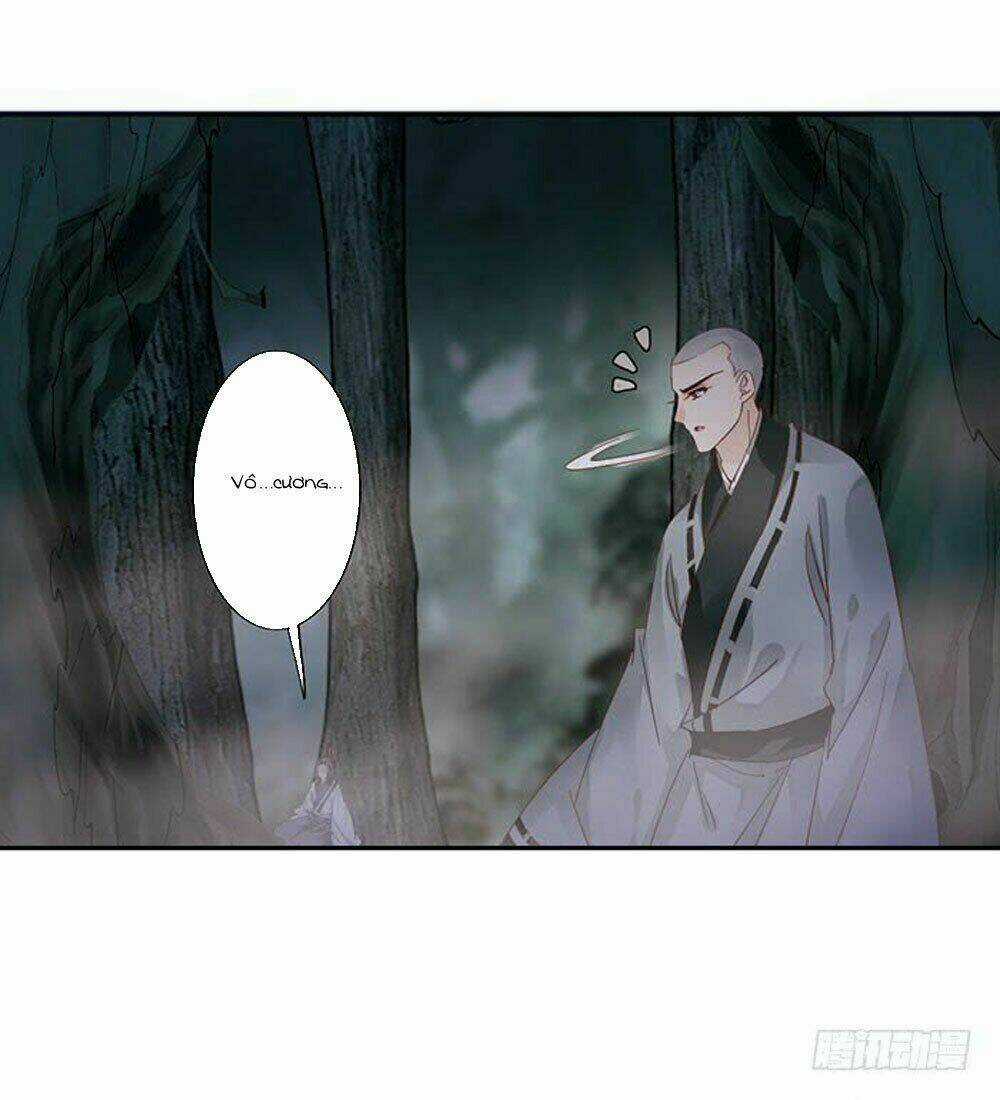 Thiền Tâm Vấn Đạo Chapter 30 trang 45