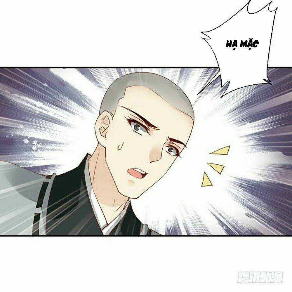 Thiền Tâm Vấn Đạo Chapter 30 trang 46