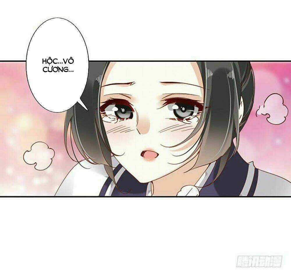 Thiền Tâm Vấn Đạo Chapter 30 trang 48