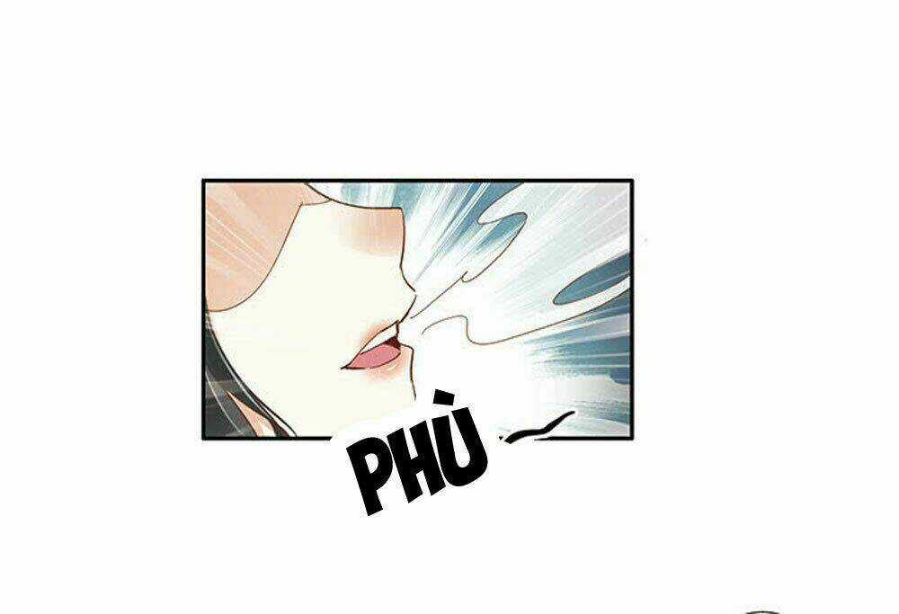 Thiền Tâm Vấn Đạo Chapter 30 trang 50