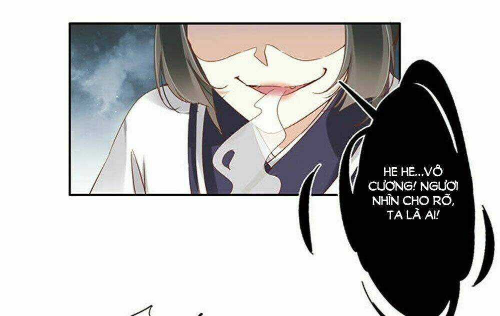 Thiền Tâm Vấn Đạo Chapter 30 trang 52