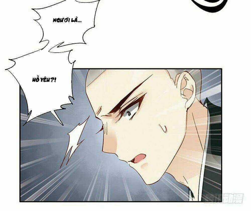 Thiền Tâm Vấn Đạo Chapter 30 trang 53