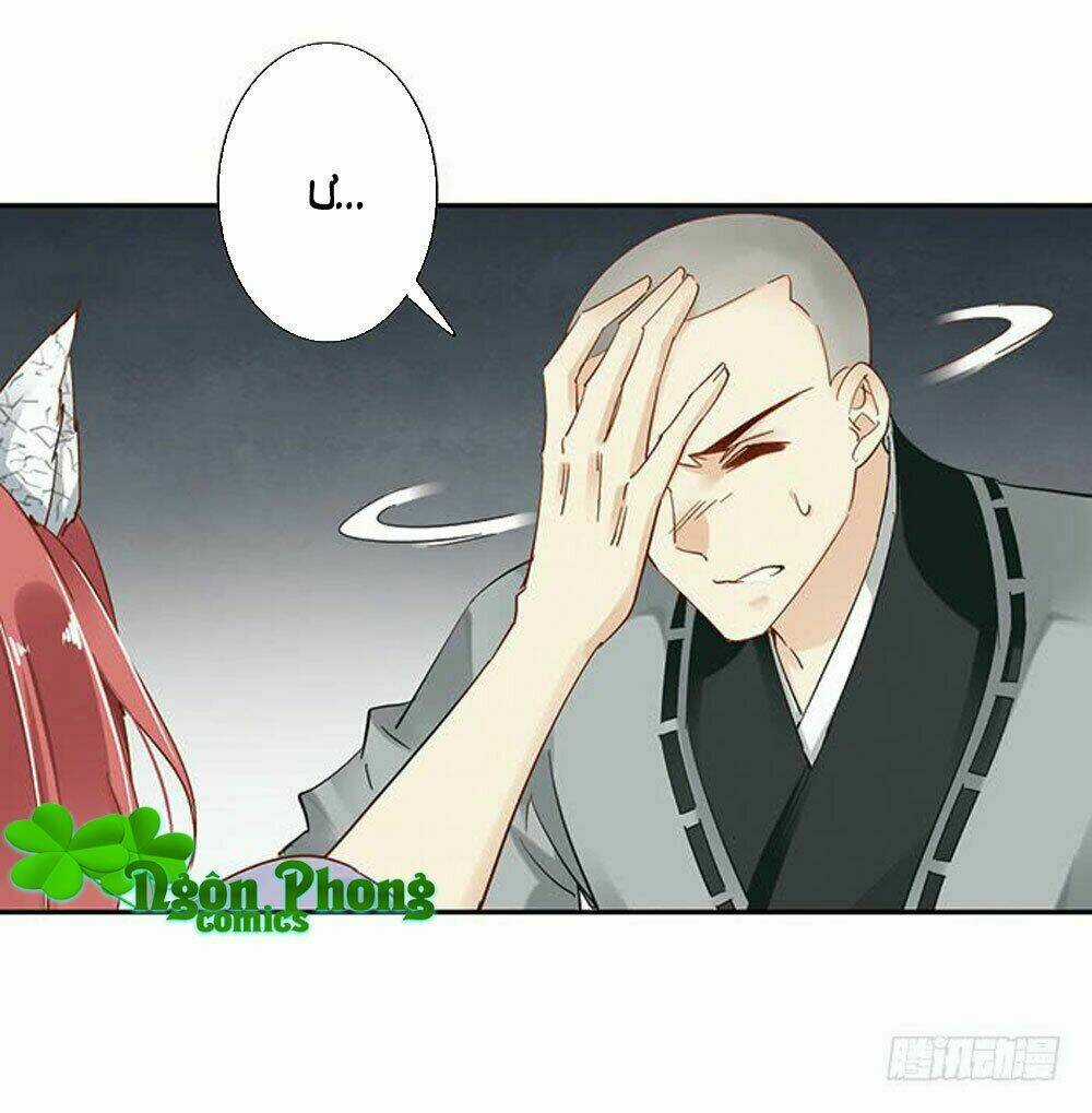 Thiền Tâm Vấn Đạo Chapter 30 trang 55