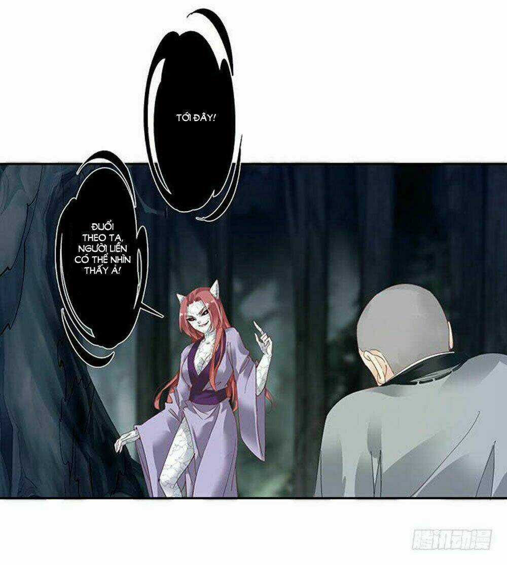 Thiền Tâm Vấn Đạo Chapter 30 trang 57