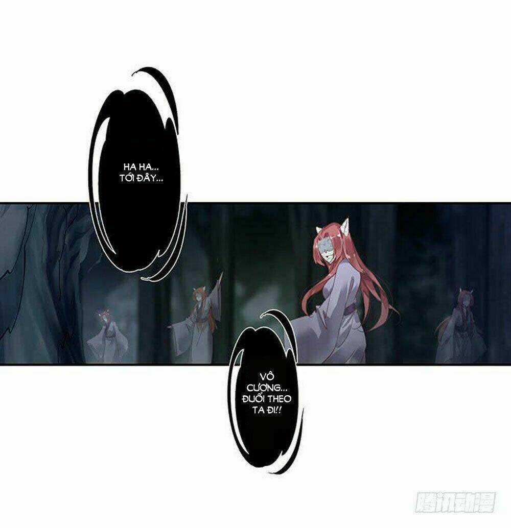 Thiền Tâm Vấn Đạo Chapter 30 trang 58