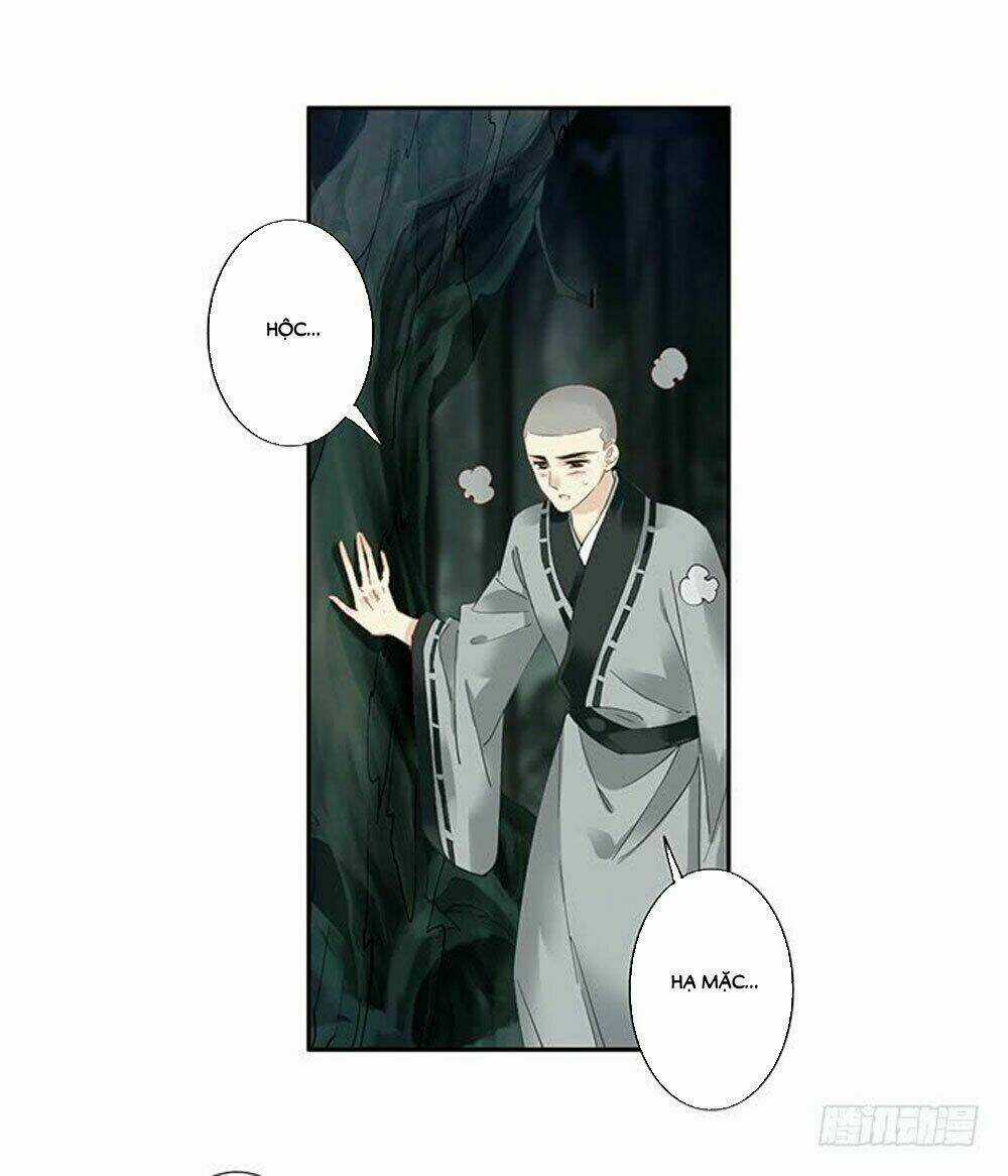 Thiền Tâm Vấn Đạo Chapter 30 trang 59