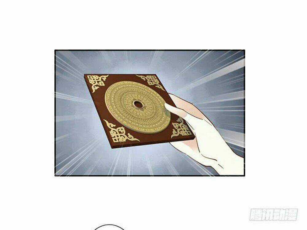 Thiền Tâm Vấn Đạo Chapter 30 trang 6