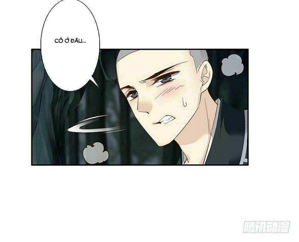 Thiền Tâm Vấn Đạo Chapter 30 trang 60