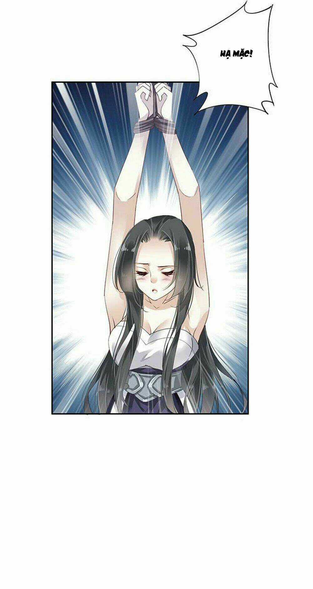 Thiền Tâm Vấn Đạo Chapter 30 trang 63