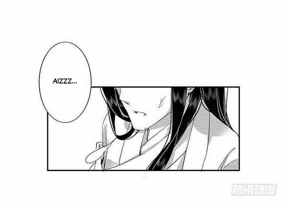 Thiền Tâm Vấn Đạo Chapter 30 trang 65